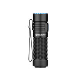 Olight Warrior Nano Tactical EDC  Flashlight Black 1200 Lumens