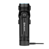 Olight Seeker 4 Pro High Power Flashlight Matte Black CW(5700~7000K) 4600 Lumens