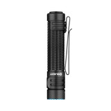 Olight Warrior Mini 3 Portable Tactical Flashlight Black 1750 Lumens