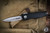 Microtech/SureFire Set Luminary Zero Blade Play OTF Knife w/ Stiletto Pro II Flashlight