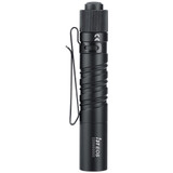 Olight i3T EOS EDC Flashlight Black Aluminum 180 Lumens