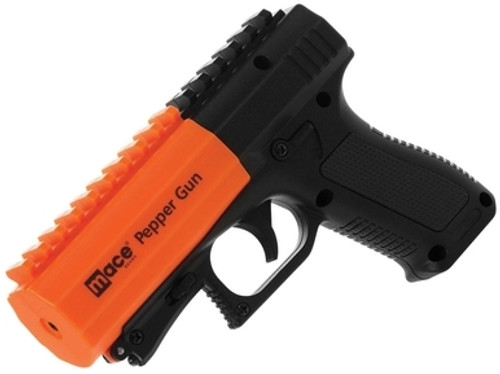 Pepper Gun 2.0 Mace Spray