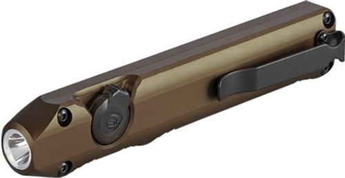 Streamlight Wedge Pocket Light Bronze Aluminum 1000 Lumen