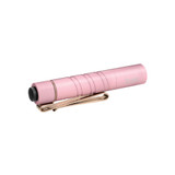 Olight i3T 2 EOS Small EDC Flashlight Sweet Pink 300 Lumens