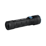 Olight Seeker 4 USB-C Rechargeable EDC Flashlight  Matte Black With 3100 Lumens