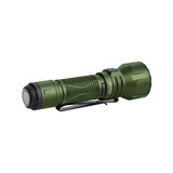 Olight Javelot Long Range Outdoor Flashlight with Holster OD Green 1350 Lumens