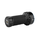 Marauder Mini Powerful LED Flashlight With RGB Black 7000 Lumens