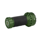 Marauder Mini Powerful LED Flashlight With RGB OD Green 7000 Lumens