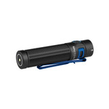 Olight Baton 3 Pro Black Rechargeable Flashlight 2500 Lumens