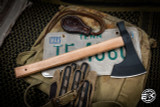 American Tomahawk Model 2 Hickory 14" Overall