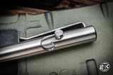 Tactile Turn Bolt Action Pen Titanium Pen (5.6" Standard)