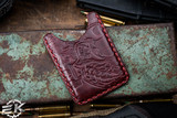 Blackside Customs/Starlingear Wallet Horveen Leather #29