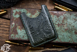 Blackside Customs/Starlingear Wallet Horveen Leather #33