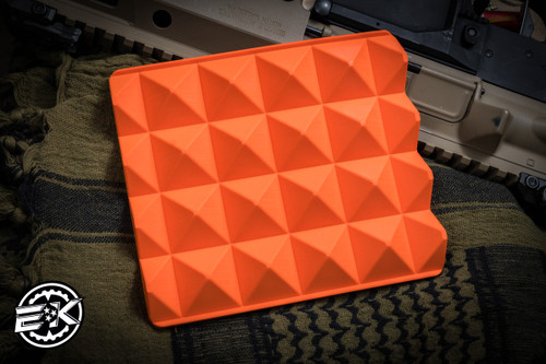 JRW Gear Curator Insert - Safety Orange