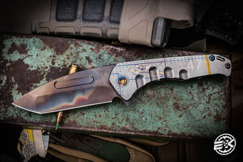 A Complete Custom Knives Shopping Guide