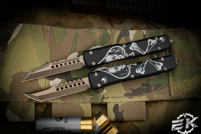 Microtech Sets