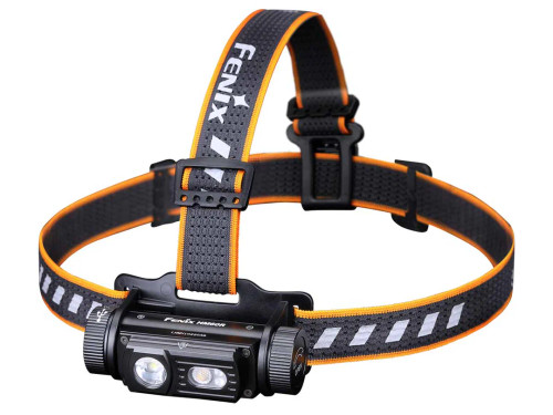 Fenix HM60R Rechargeable Headlamp- 1200 Lumen