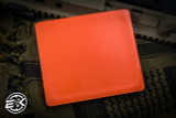 JRW Gear Flex Tray - Safety Orange