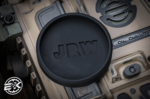 JRW Gear Flex Tray Mini - Black