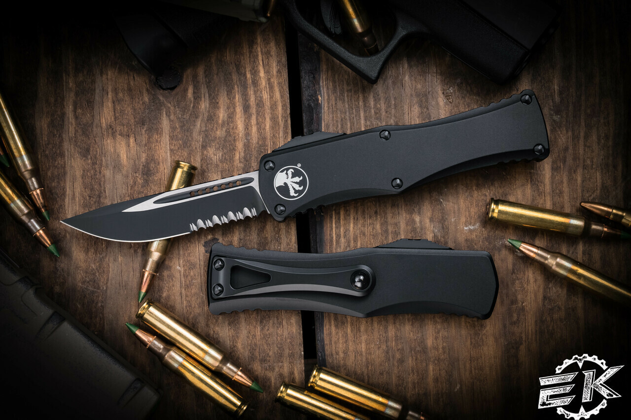 Microtech Hera Knives