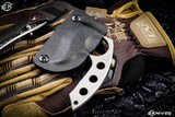 Red Horse Knife Works MAXE Micro Axe D2 Stonewash