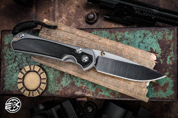 No Lefties Left Behind: The Importance of Left-Handed Knife Design