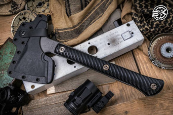 Axe-pert Advice: 3 Tips to Unleash the Power of Your Tomahawk