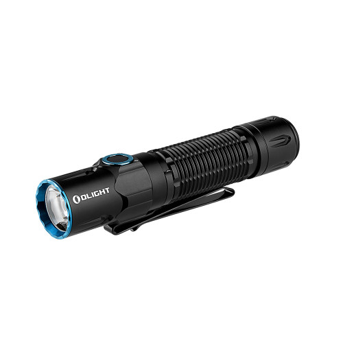 Olight Warrior 3S High Beam Flashlight 2300 Lumens