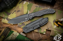 Microtech Anax