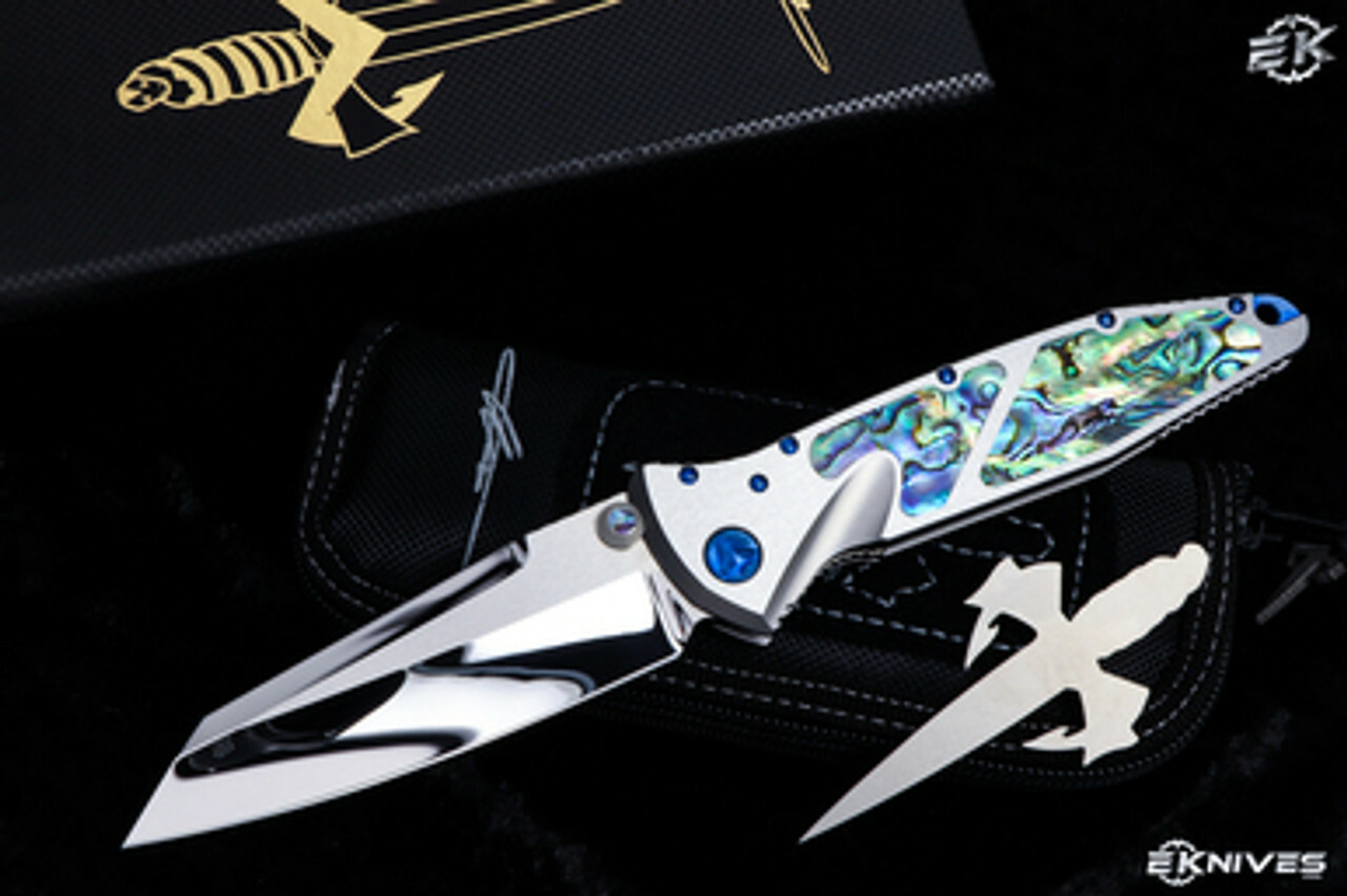 Marfione Custom Knives